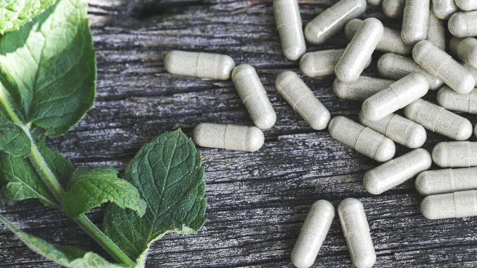 Shop ViSalus Supplements